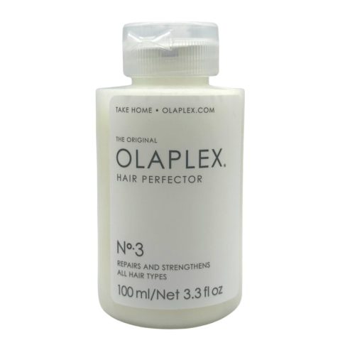 OLAPLEX, Olaplex OLAPLEX N°3 Hair Perfector 100ml
