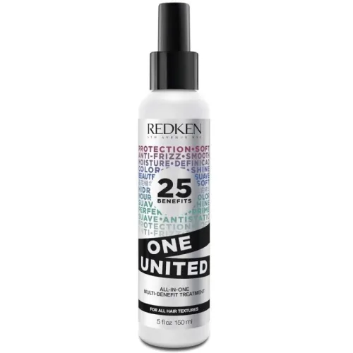 Redken, Redken - One United Multi-Benefit Treatment, 150  ml