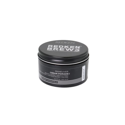 Redken, Redken - Brews Maneuver Cream Pommde, 100  ml