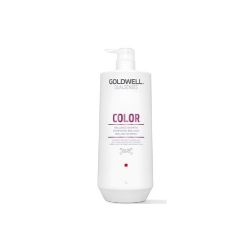 Goldwell, Goldwell Dualsenses Color Brillanz Shampoo 1000 ml
