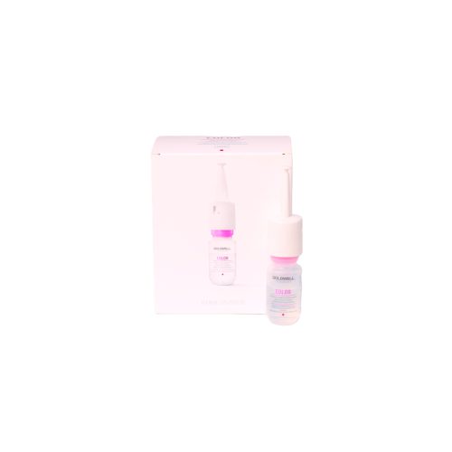 Goldwell, Goldwell Dualsenses Color Intensives Pflegeserum 12 x 18 ml