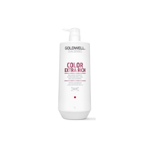 Goldwell, Goldwell Dualsenses Color Extra Rich Shampoo 1000ml