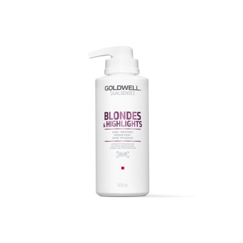 Goldwell, GW DS BL&HL 60 sec. Treatment 500ml