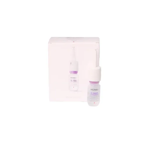 Goldwell, Goldwell Dualsenses Blondes & Highlights INTENSIVE SERUM 12X18ML 18ml
