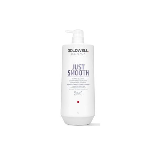 Goldwell, Dualsenses Just Smooth - Taming Shampoo