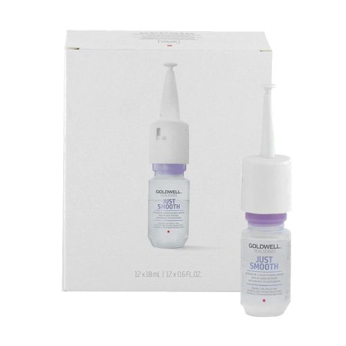 Goldwell, Goldwell Intensiv B&auml;ndigungs Serum 12 x 18 ml