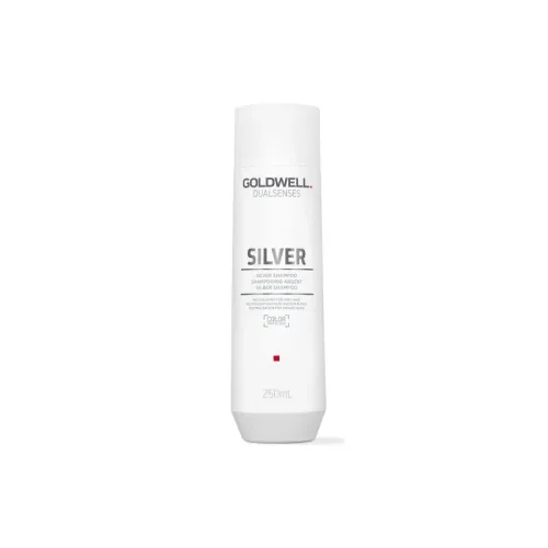 Goldwell, Goldwell Dualsenses SILVER SHAMPOO 250ml