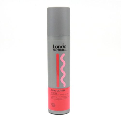 undefined, Londa Curl Definer Shampoo 250ml