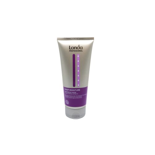 Londa Professional, Londa Professional DEEP MOI MASKE 200ML Feuchtigkeitsmasken 200 ml