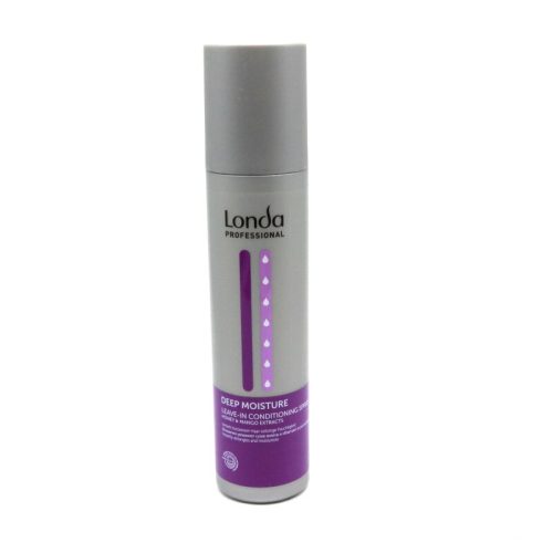 Londa Professional, Londa Professional DEEP MOI GIN SPRAY 250ML Haarspray & -lack 250 ml
