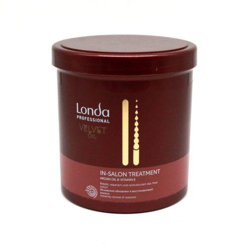 Londa Professional, Londa Professional Treatment Haarkur & -maske 750 ml Damen
