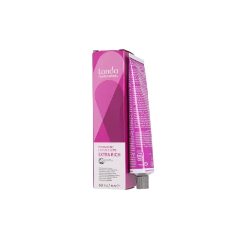 Londa Cremehaarfarbe 8/34 hellblond gold-kupfer 60 ml