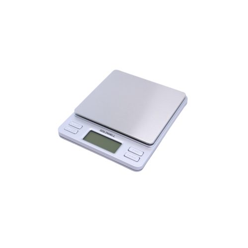 Goldwell, Goldwell Digitale Waage 105 x 125 mm