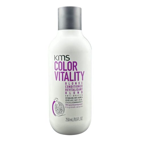 KMS, Colorvitality - Blonde Conditioner