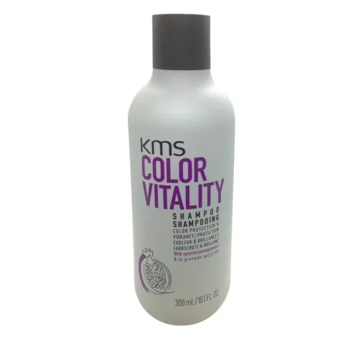 KMS, KMS Colorvitality Shampoo 300 ml