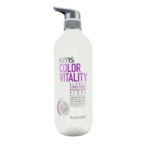 KMS, KMS Colorvitality Blonde Conditioner 750 ml