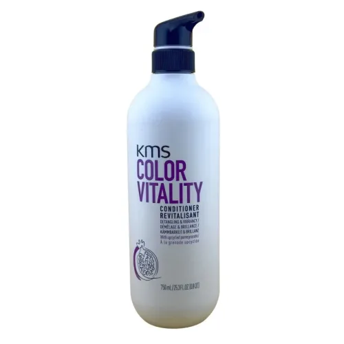 KMS, KMS Colorvitality Pouch Conditioner 750 ml