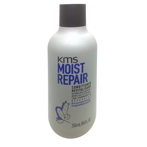 KMS, KMS Moist Repair Pouch Conditioner 250 ml