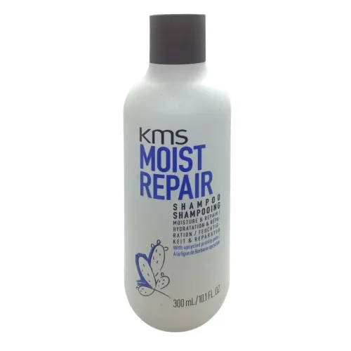 KMS, KMS Moist Repair Pouch Shampoo 300 ml
