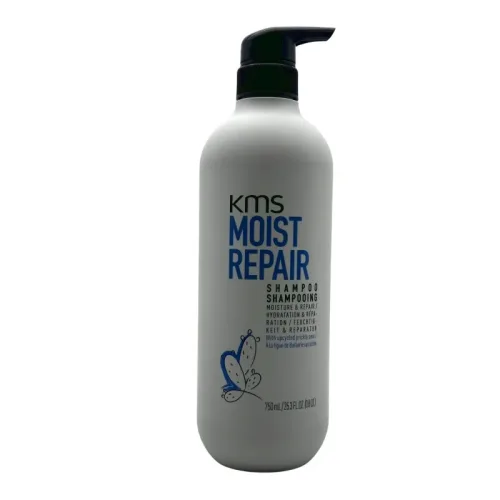 KMS, KMS MR Shampoo 750ml