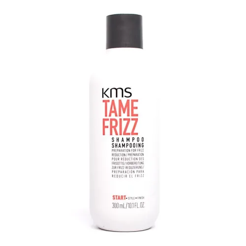 KMS, KMS Tame Frizz Shampoo 300ml