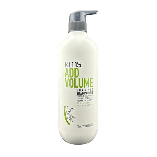 KMS, KMS AV Shampoo 750ml