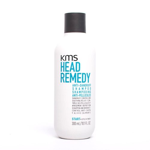 KMS, KMS Headremedy Dandruff Shampoo 300 ml