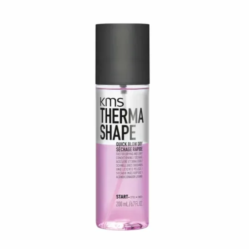 KMS, KMS TS Quick Blow Dry 200ml