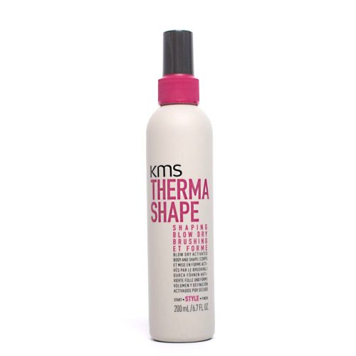 KMS, KMS Thermashape Shaping Blow Dry 200 ml