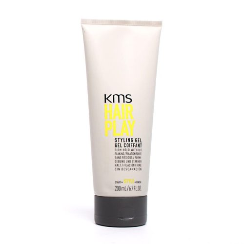 KMS, KMS Hairplay Styling Gel 200 ml
