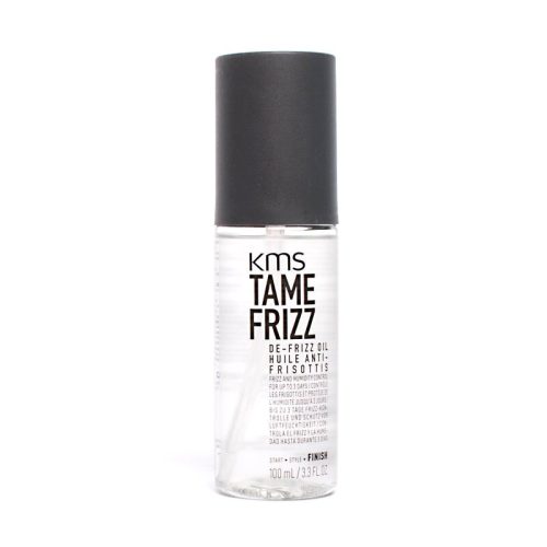 KMS, KMS Tamefrizz De-Frizz Oil 100 ml