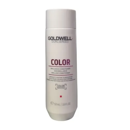 Goldwell, Goldwell COL CONDITIONER 50ml