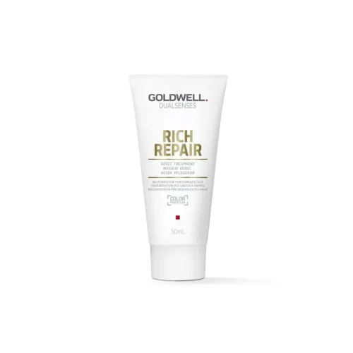 Goldwell Dualsenses Rich Repair 60sec. Treatment 50 ml Mini