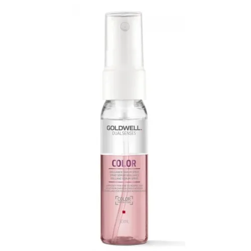 Goldwell Dualsenses Color Brilliance Serum Spray 30 ml Mini