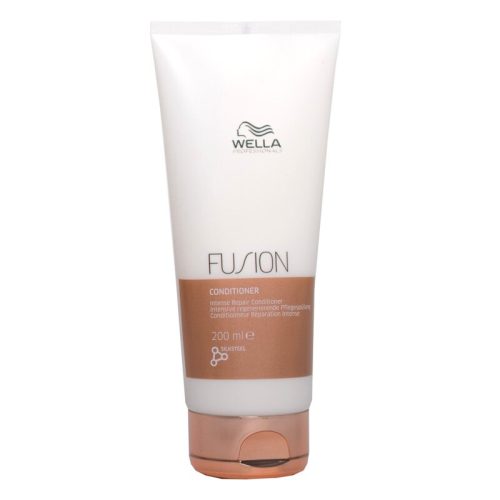 Wella, wella - Fusion Conditioner, 200 ml