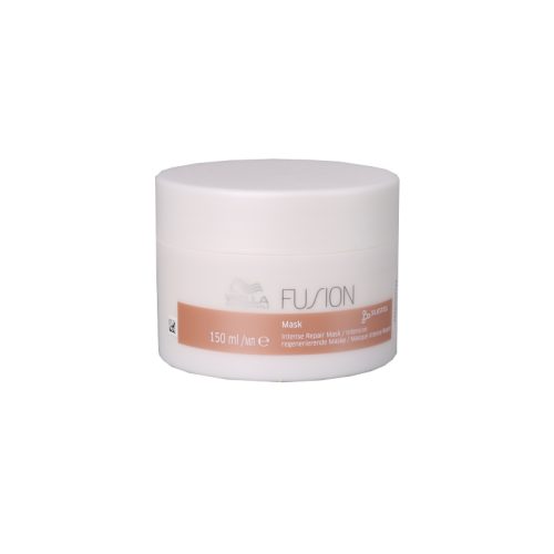 Wella, wella - Fusion Haarmaske, 150  ml