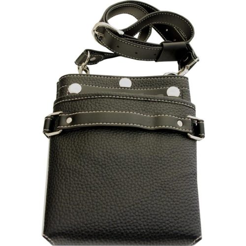 Check Up, Werkzeugtasche New York large schwarz