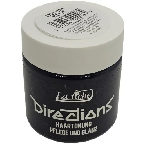La Riché, Directions Hair Colour Denim Blue 88 ml