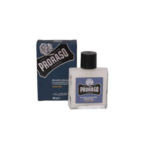 Proraso Azur Lime Bart-Balsam 100 ml