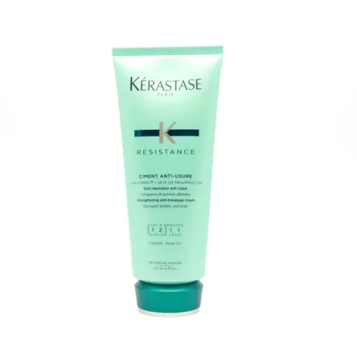 Kérastase, Kérastase Résistance Ciment Anti-Usure Lotion Haarwachs 200 ml