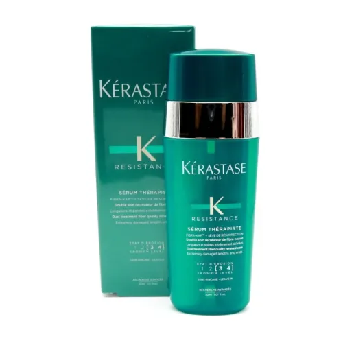 Kérastase, Kérastase Résistance Serum Therapiste Haaröle & -seren 30 ml