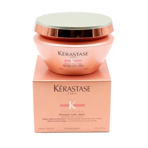 Kérastase, Kérastase Discipline Maskeratine Haarkur & -maske 200 ml