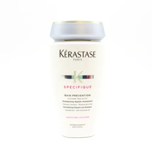 Kérastase, Kérastase Spécifique Bain Prévention Shampoo 250 ml