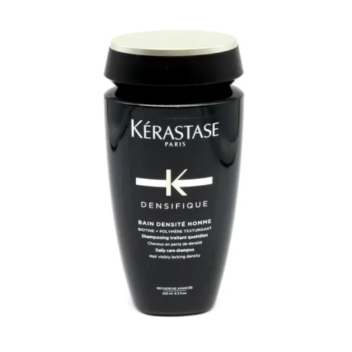 Kérastase, Kérastase Densifique Bain Densité Homme Shampoo 250 ml