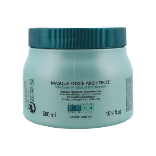 Kérastase, Kérastase Rèsistance Masque Force Architecte 500ml
