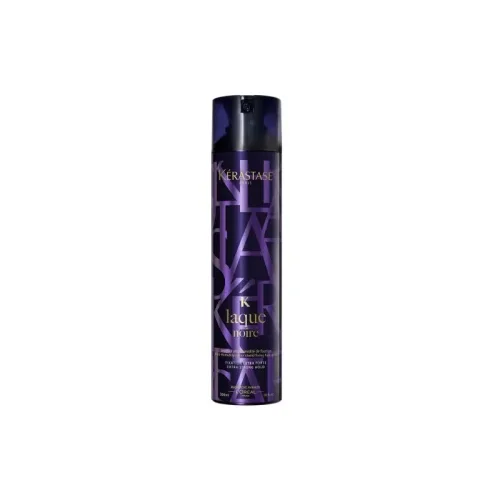Kérastase, Kérastase Styling Laque Noire Haarspray & -lack 300 ml