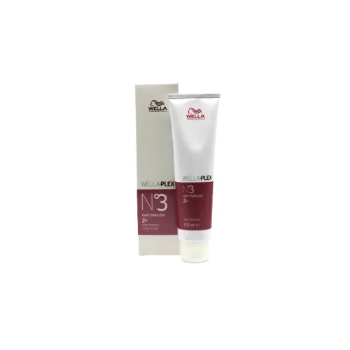 Wella, Wella Wellaplex Hair Stabilizer Nr. 3 100 ml
