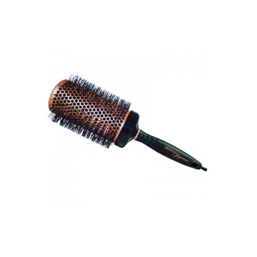 Hercules Sägemann, HERCULES B&uuml;rste 9165 65mm kupfer/schwarz