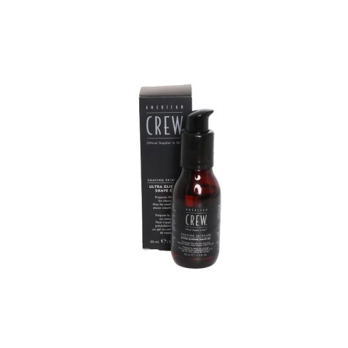 American Crew, American Crew Shaving Skincare Ultra Glising Shave Oil 50 ml