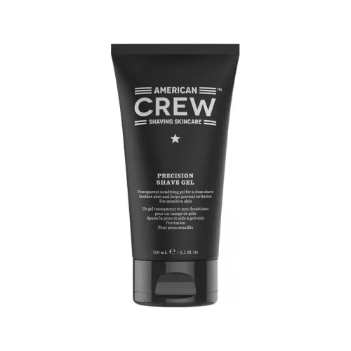 American Crew, AMERICAN CREW Precision Shave Gel 150 ml